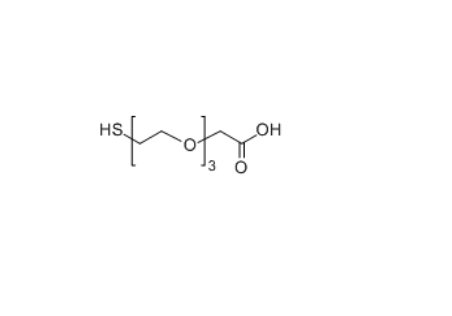 巯基-三聚乙二醇-乙酸,SH-PEG-CH2COOH