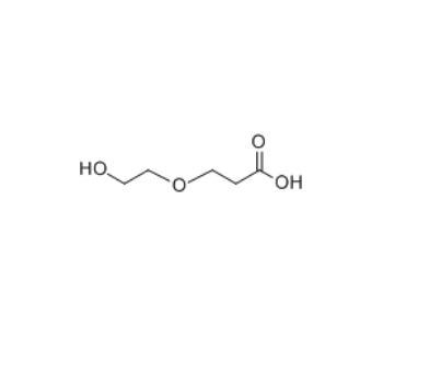 3-(2-羥基乙氧基)丙酸,OH-PEG1-COOH