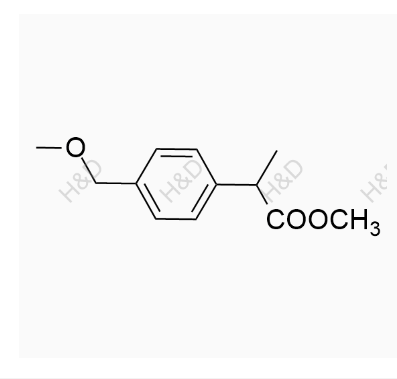 洛索洛芬钠杂质21,Loxoprofen Impurity 21