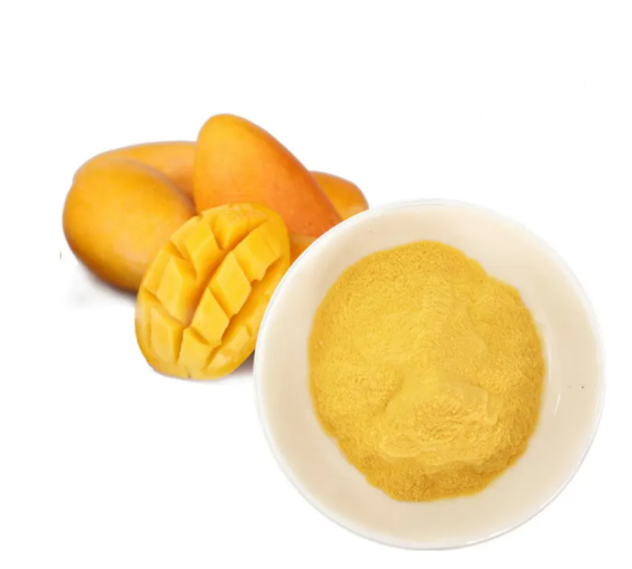 芒果粉,Mango powder