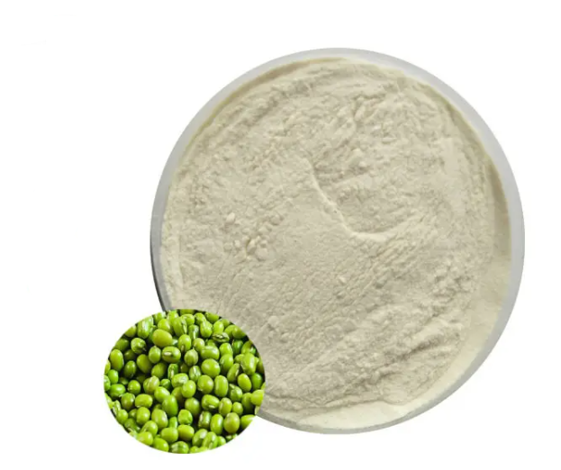 绿豆肽,Mung bean peptide