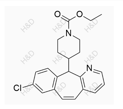 氯雷他定杂质37,Loratadine Impurity 37