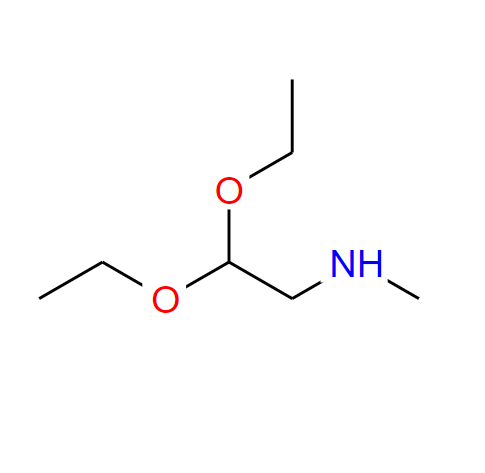 阿法替尼杂质84,(2,2-diethoxyethyl)methylamine