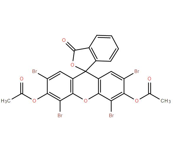 Eosindiacetate