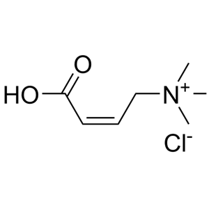 左卡尼汀杂质A,Levocarnitine Impurity A