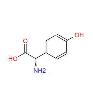 L-(+)-对羟基苯甘氨酸,Oxfenicine