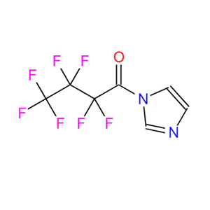 32477-35-3 N-七氟丁酰基咪唑