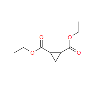 环丙烷-1,2-二羧酸二乙酯