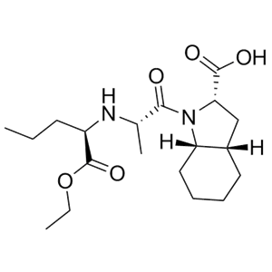 培哚普利雜質(zhì)I,Perindopril Impurity I