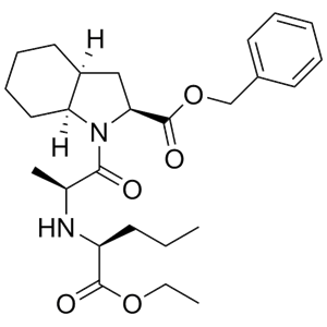 培哚普利杂质24,Perindopril Impurity 24