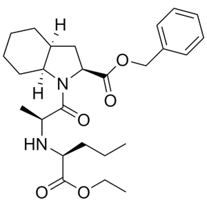 培哚普利杂质24