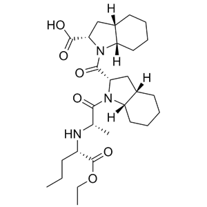 培哚普利EP雜質O