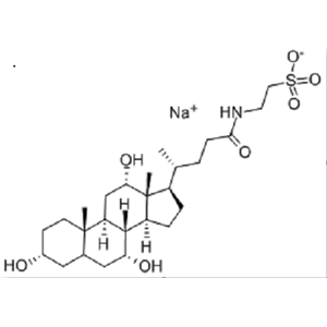 牛磺胆酸钠145-42-6