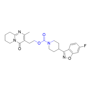 利培酮杂质06