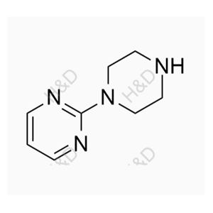 丁螺环酮EP杂质A,Buspirone EP Impurity A