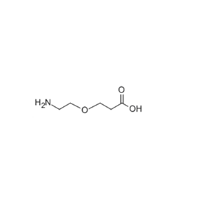 氨基-聚乙二醇-羧基,NH2-PEG1-COOH