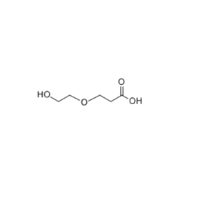 OH-PEG1-COOH 89211-34-7 3-(2-羟基乙氧基)丙酸