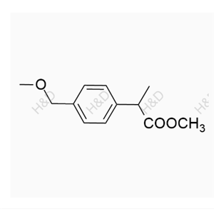 洛索洛芬钠杂质21,Loxoprofen Impurity 21