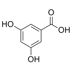 3,5-二羟基苯甲酸 cas:99-10-5 工业化生产供应