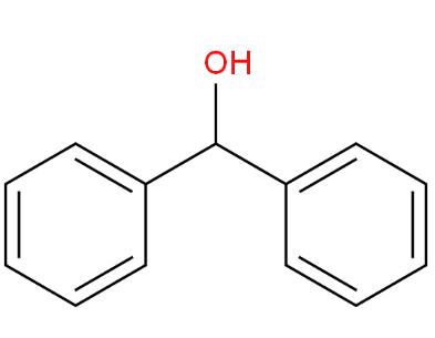 二苯甲醇,BENZOHYDROL