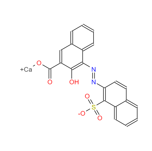 颜料红 63;1,Pigment Red 63:1