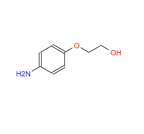 4-氨基苯氧基乙醇,5-[(2-amino-4-sulphophenyl)sulphonyl]salicylic acid