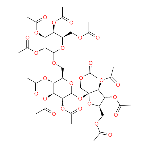 D-(-)-十一烷酸乙酯棉子糖,Propane-1,2-diyl dinitrate