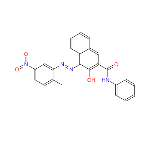 颜料红 31,1,5-dimethoxyanthraquinone
