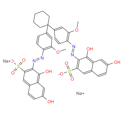 酸性红 3B,DL-histidine monohydrochloride