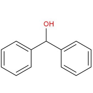 二苯甲醇,BENZOHYDROL