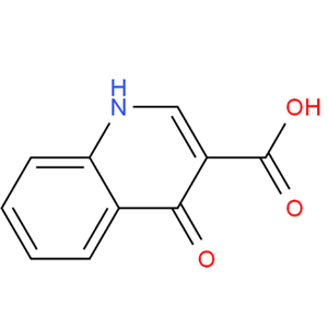 4-氧代-1,4-二氢喹啉-3-羧酸