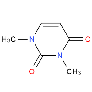 1,3-二甲基脲嘧啶