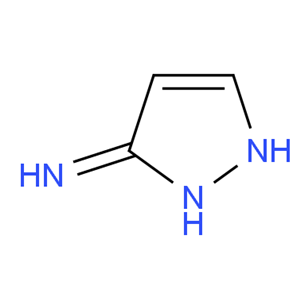 3-氨基吡唑