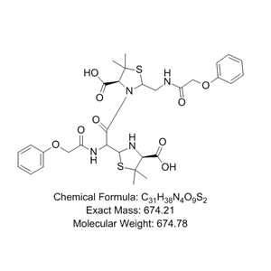青霉素V二聚體