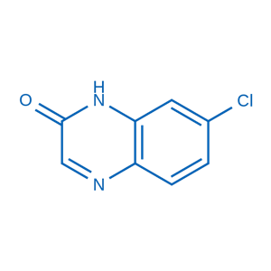 7-Chloroquinoxalin-2(1H)-one（CAS：59489-30-4）
