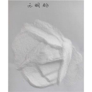 無(wú)水硫酸鈉，元明粉,Sodium sulphate