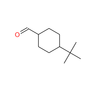 4-叔-丁基環(huán)己烷-1-甲醛