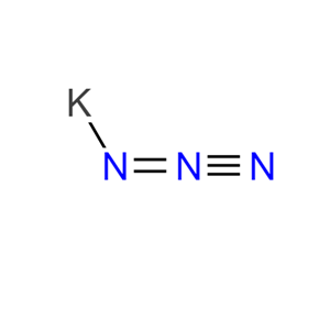 叠氮化钾