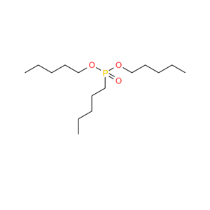戊基膦酸二戊酯