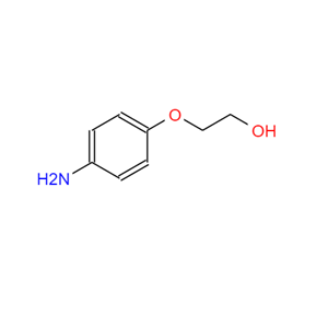 4-氨基苯氧基乙醇