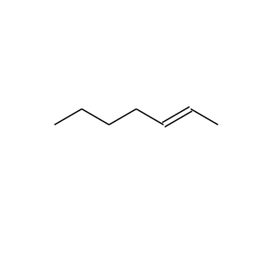 顺-2-庚烯
