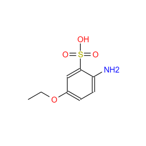 2-氨基-5-乙氧基苯磺酸