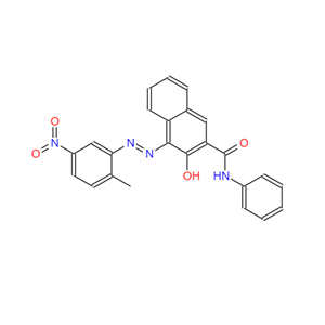 颜料红 31,1,5-dimethoxyanthraquinone