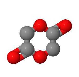1,4-二氧杂环-2,5-己二酮,1,4-Dioxane-2,5-dione