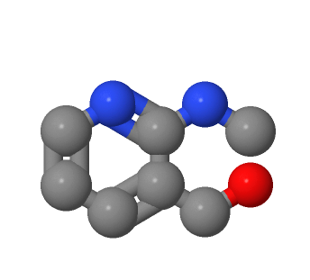 2-甲胺基-3-吡啶甲醇,2-(Methylamino)pyridine-3-methanol