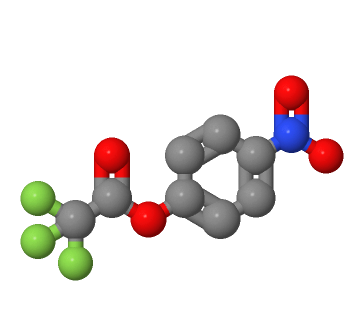 对硝基三氟乙酸苯酯,4-NITROPHENYL TRIFLUOROACETATE