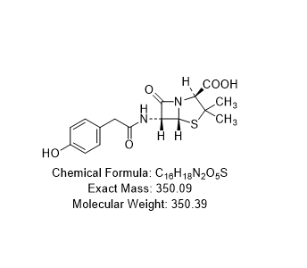 青霉素EP杂质C