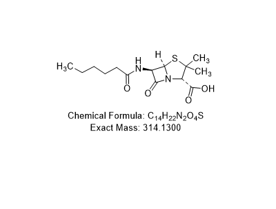 青霉素EP杂质H