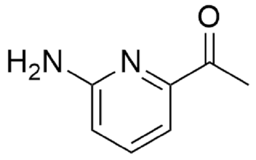 1-(6-氨基吡啶-2-基)乙-1-酮,1-(6-aminopyridin-2-yl)ethanone