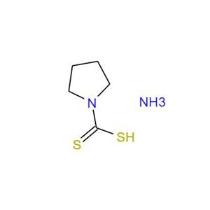 吡咯烷二硫代甲酸铵盐 CAS:5108-96-3 拉瓦锡化工